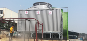 無錫大峽谷制冷設備有限公司